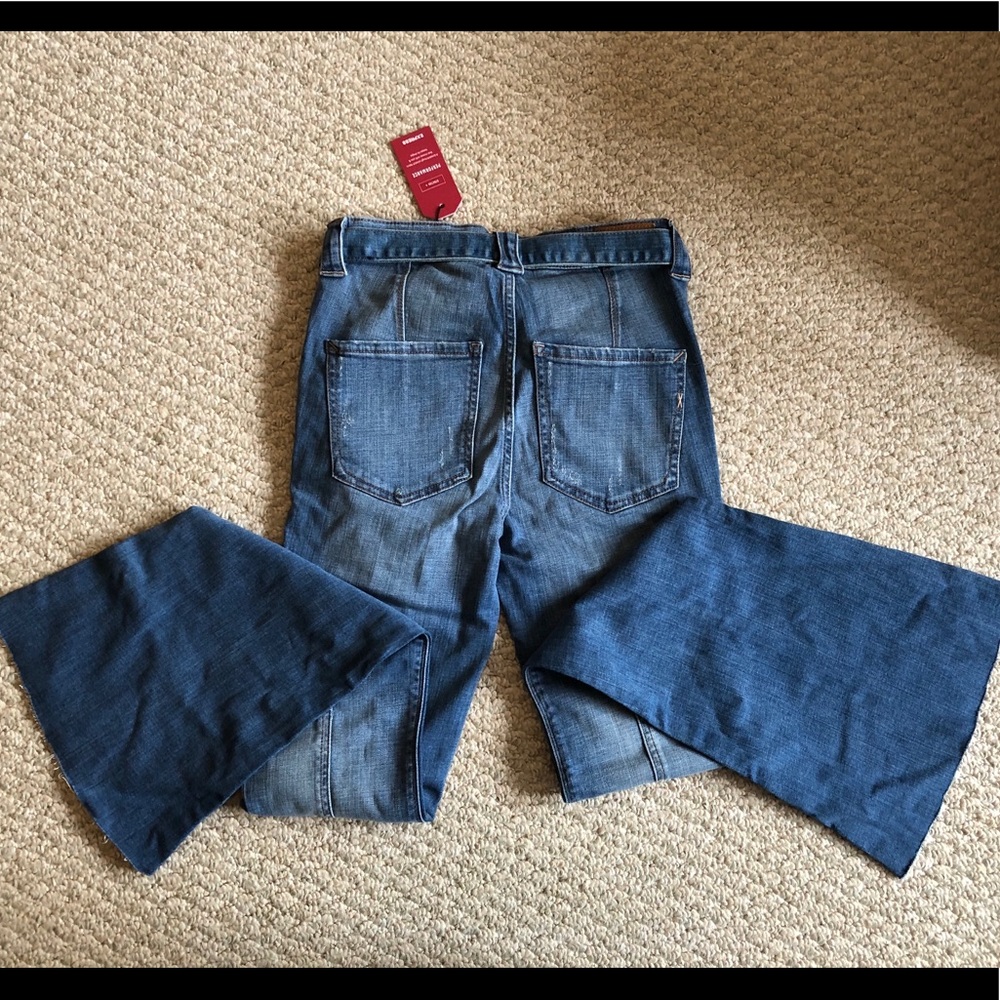 Express Jeans - Picture 2 of 3